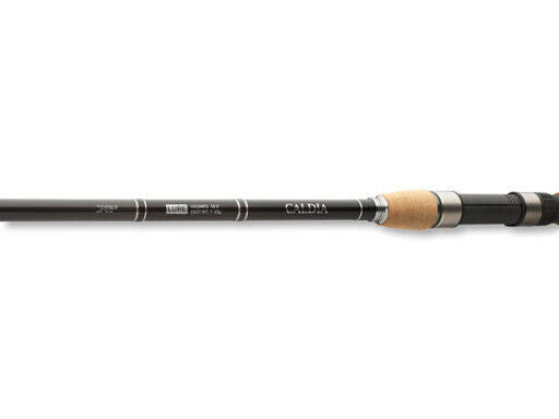 Daiwa Caldia Angelrute Spinnrute - Caldia Spin Spinnfischen
