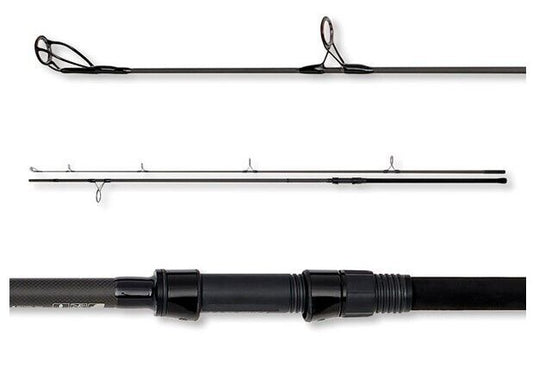 Daiwa CROSSCAST XT Carp Karpfenrute Ruten zum Karpfenangeln Friedfisch Stalker