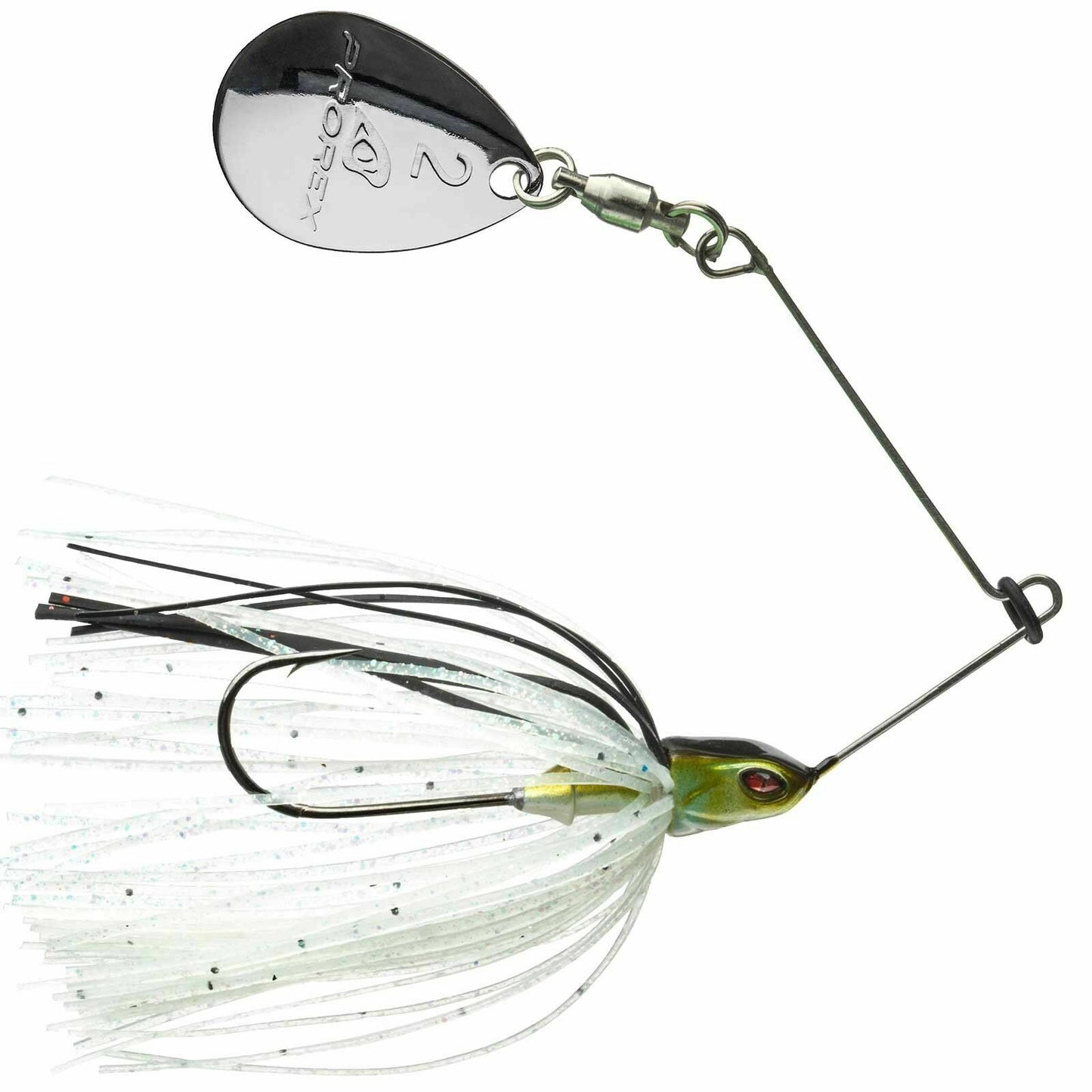 Daiwa Prorex Spinnerbait Micro Willow Tandem 3,5g 5g 7g 10,5g 14g 21g