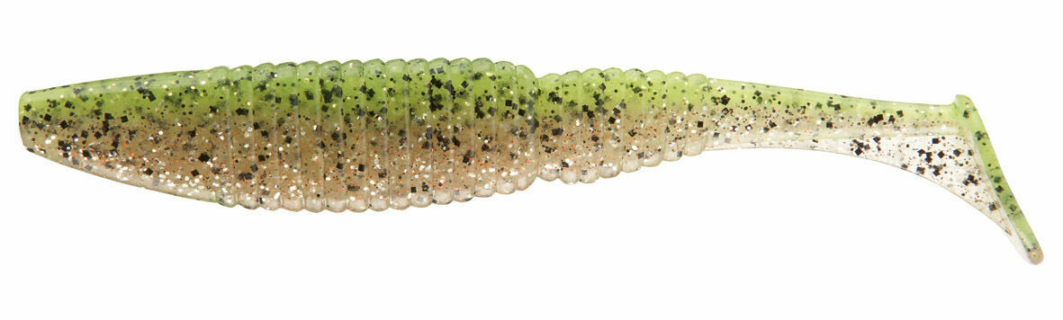 Daiwa Tournament D´Swim 11,5cm Gummifische 4 Stk pro Packung