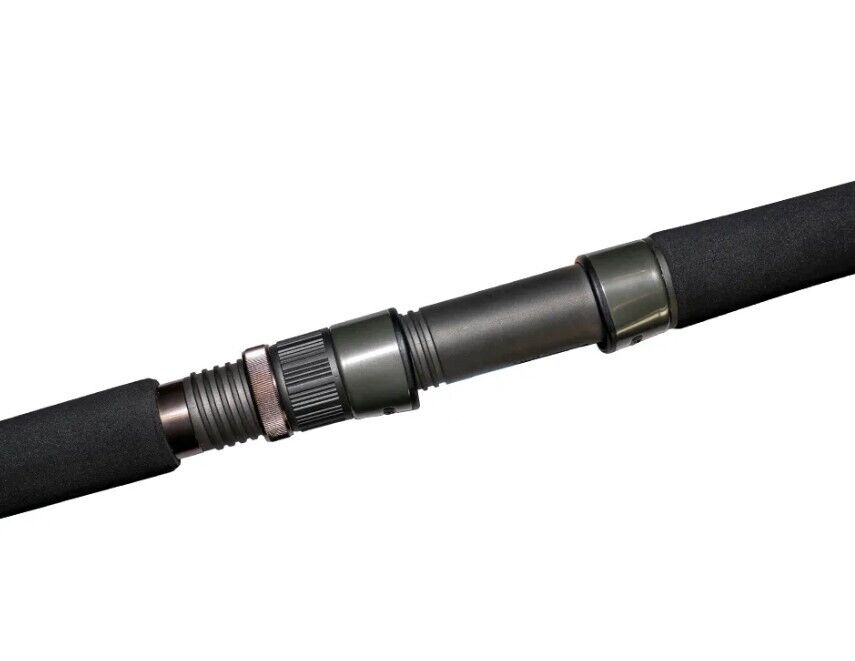 Zeck EVO CAT Waller Wallerrute Wallerspinnfischen 2,17m 2,40m 2,43m Zeck Fishing