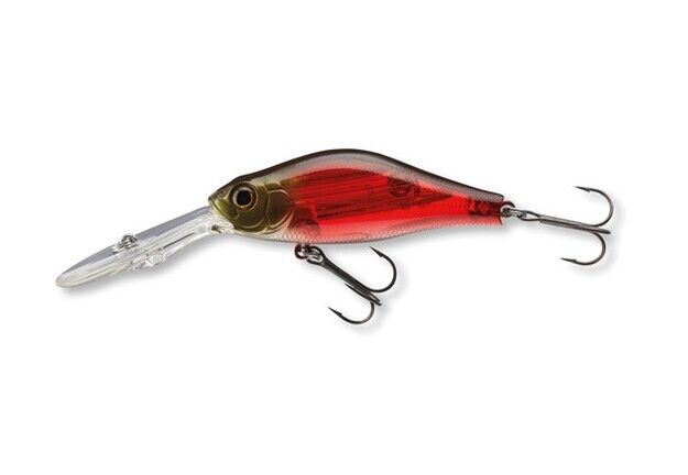 Daiwa Tournament Mega Scouter 1064FG Wobbler Japan Zander