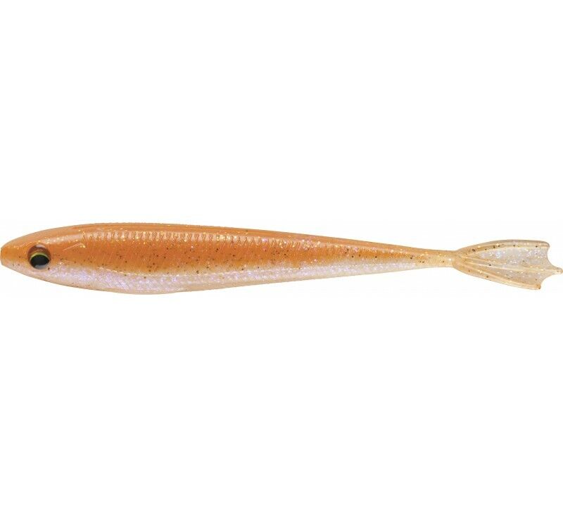 DAIWA PROREX MERMAID SHAD DF 7,5/10/12,5/15/cm Low-Action-Vertikal Gummifisch