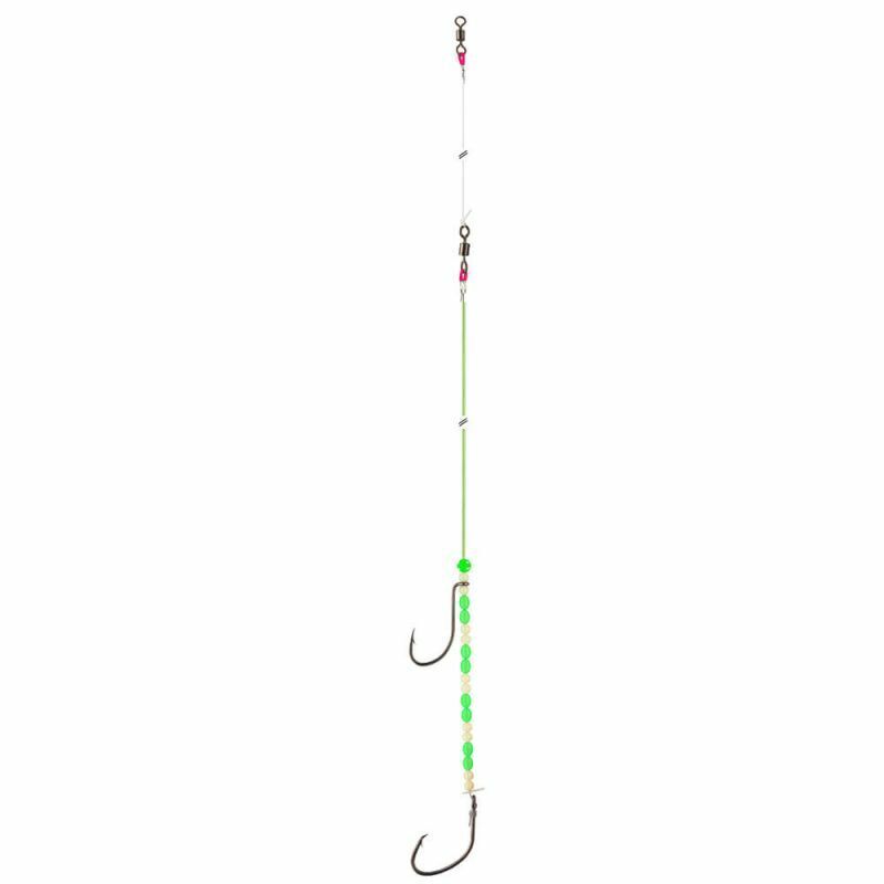 Daiwa Grandwave Meeresvorfächer Zubehör Hering, Makrele, Dorsch, Rotbarsch, Leng