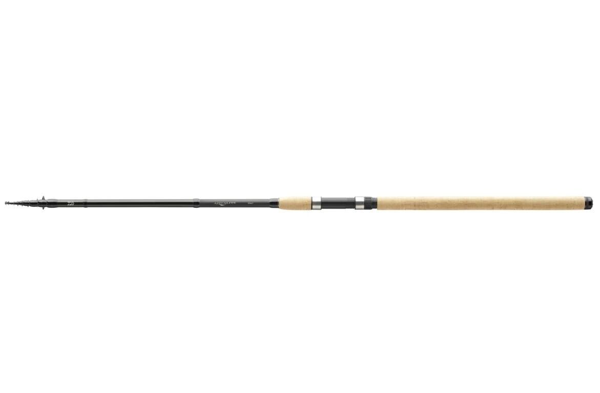 Daiwa Aqualite Tele Sensor Float Posenrute WG 10-35g
