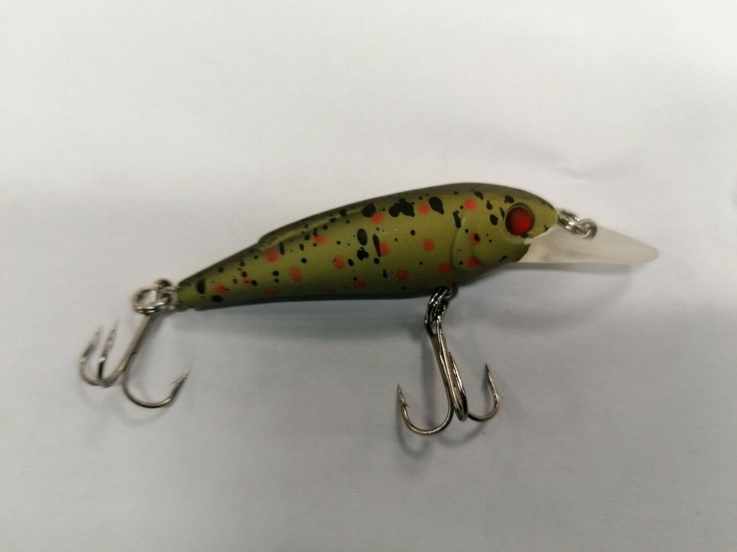 Cormoran Cor SP4 Wobbler 5,0cm 3,9g