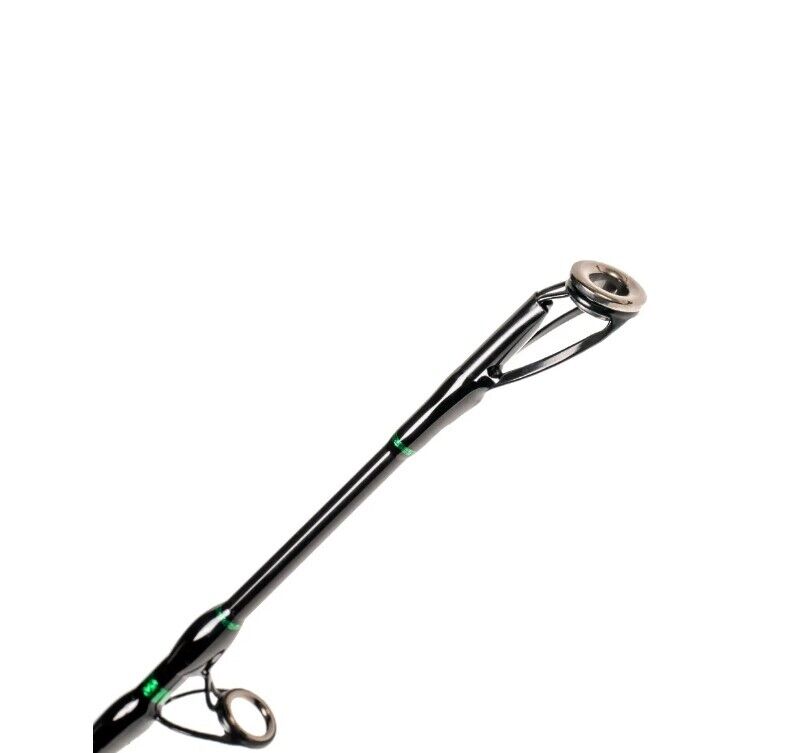 Zeck Buddy 2,90m / Buddy 3,20m long Wallerrute Welsrute Stellfischen Abspannen