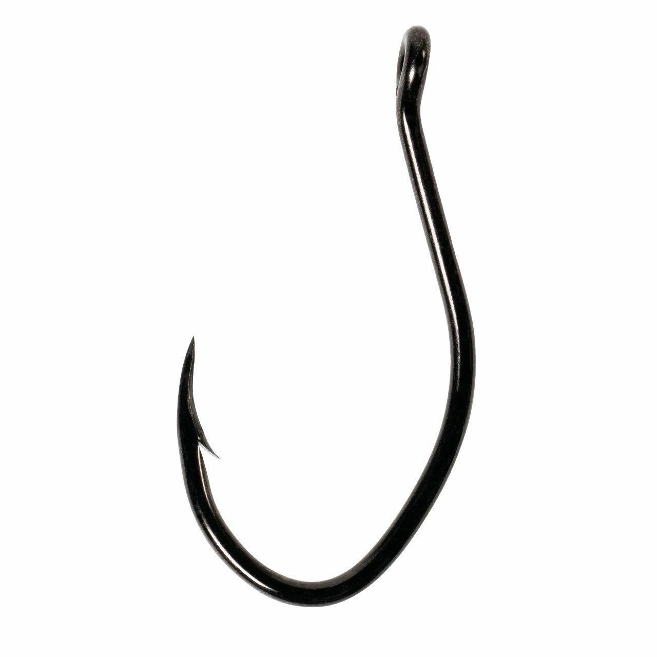 Zeck Classic Cat Single Hook Haken Welshaken