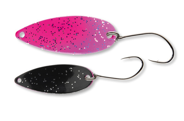 Cormoran Toro Ultra Light Spoon UL6 28 mm 1,8 g verschiedene Farben