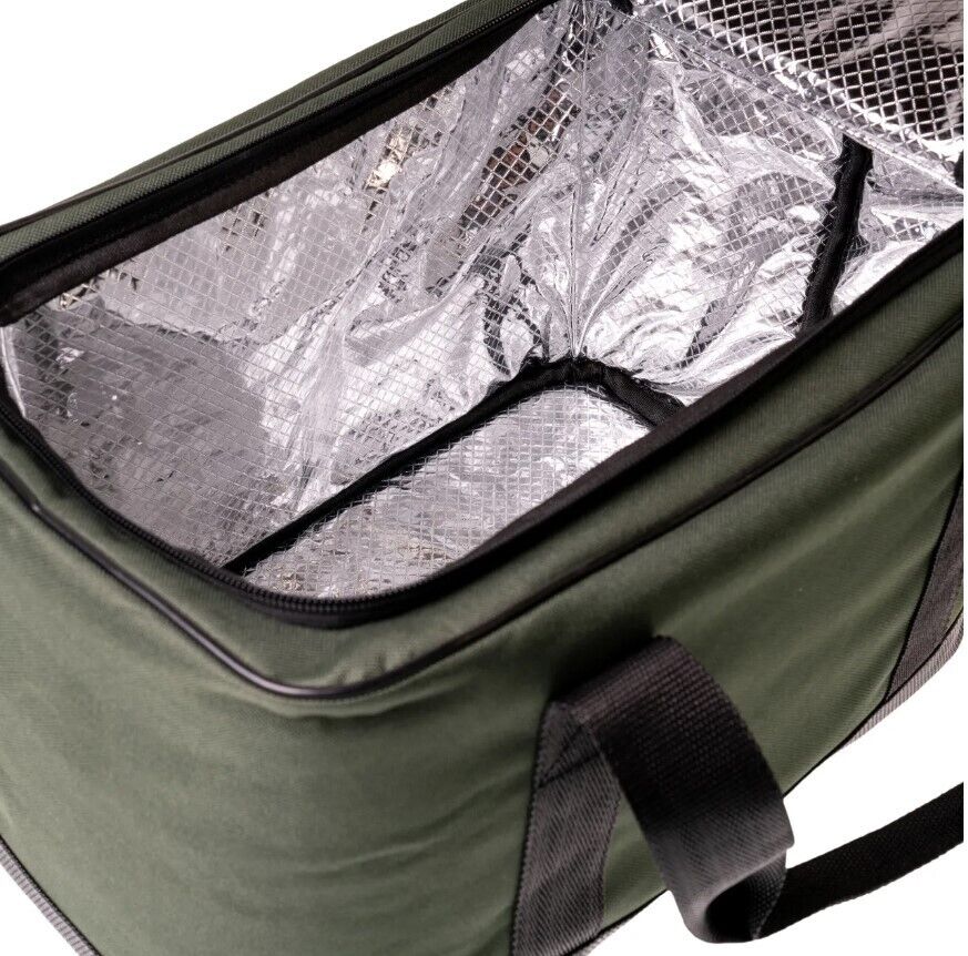 Zeck Cooling Bag Pro L Kühltasche 37x23x23 cm