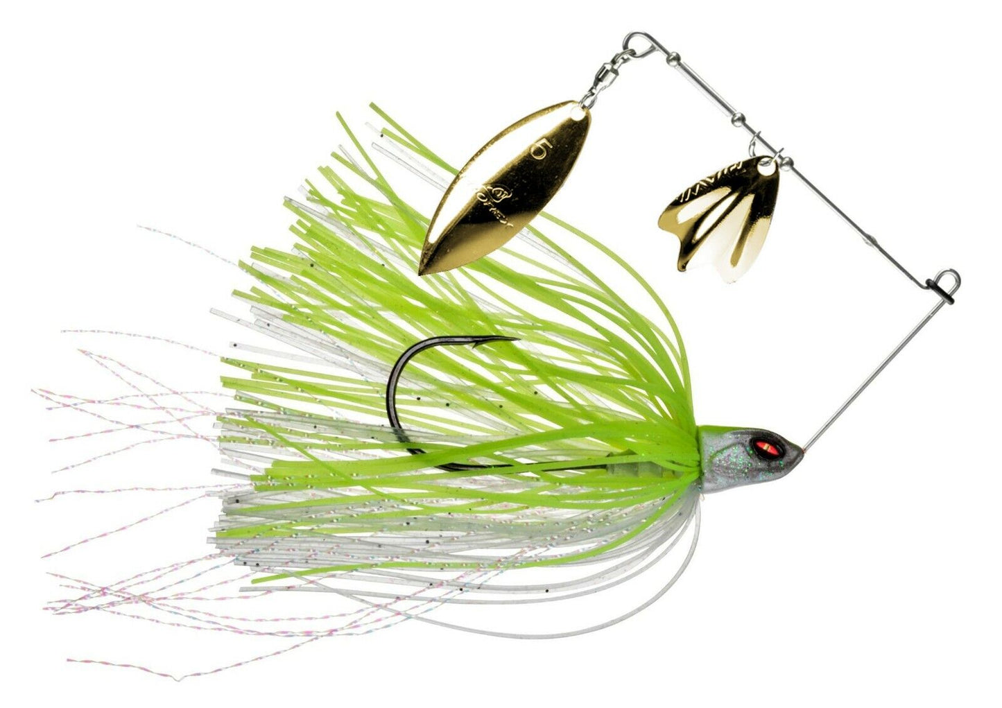Daiwa Prorex Spinnerbait Micro Willow Tandem 3,5g 5g 7g 10,5g 14g 21g