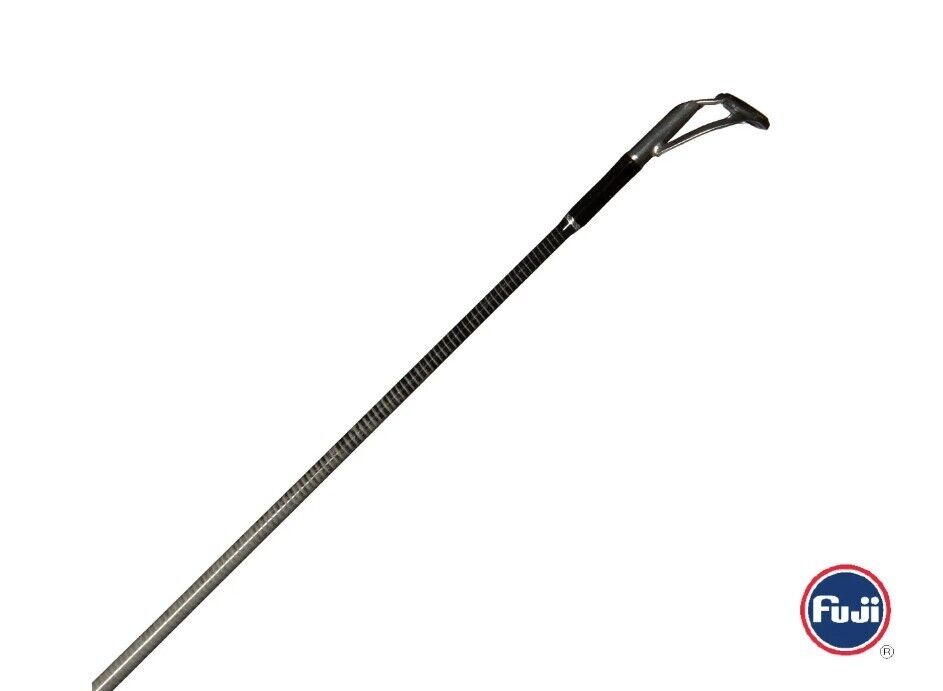 Zeck Peak JG2 Classic 2,40m 10-40g Raubfischrute Spinnrute Kork
