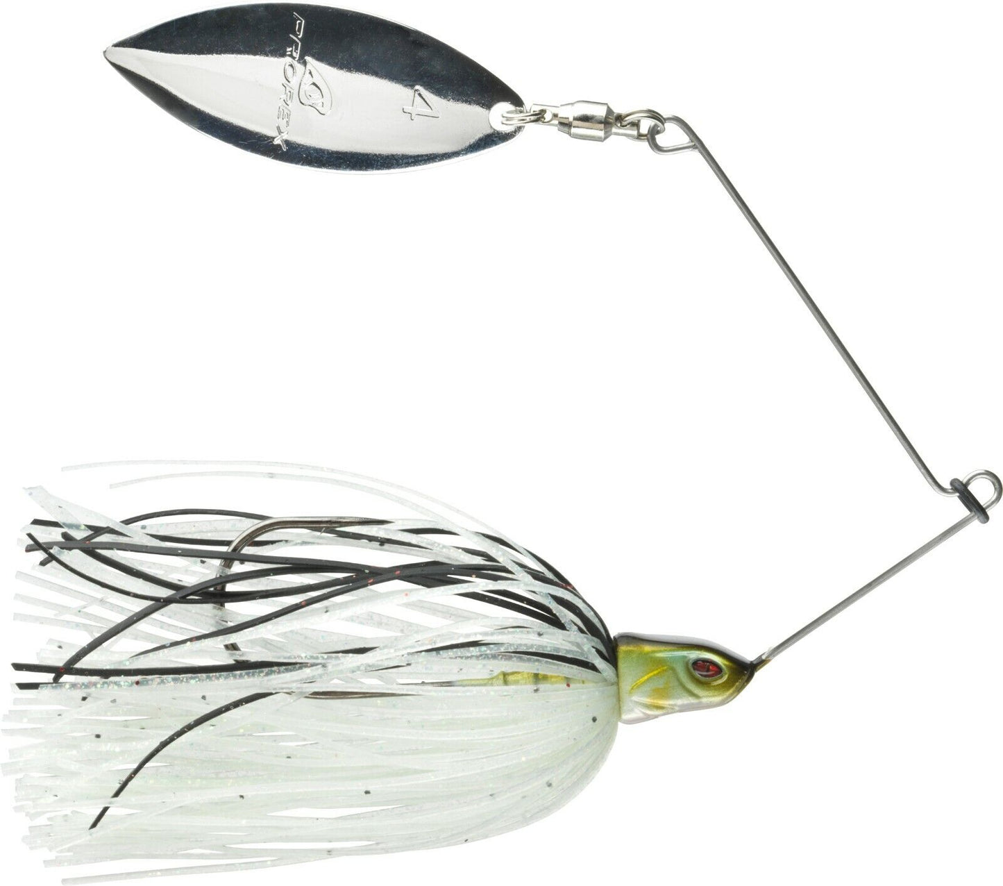 Daiwa Prorex Spinnerbait Micro Willow Tandem 3,5g 5g 7g 10,5g 14g 21g