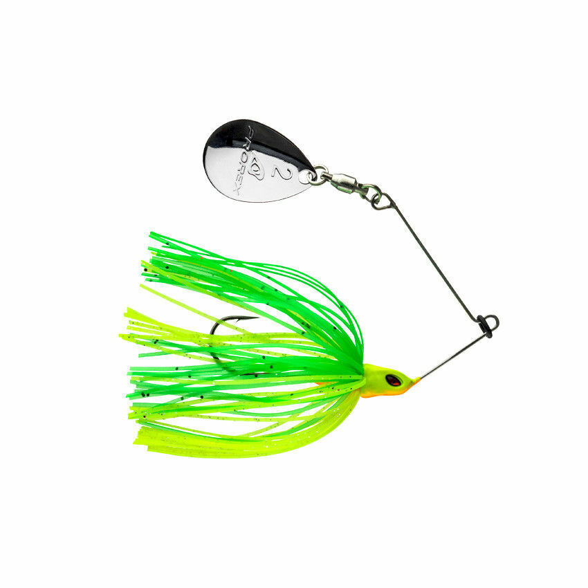 Daiwa Prorex Spinnerbait Micro Willow Tandem 3,5g 5g 7g 10,5g 14g 21g
