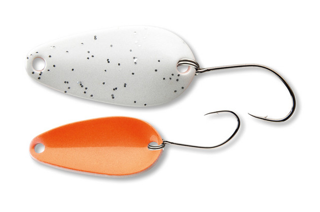 Cormoran Toro Ultra Light Spoon UL5 23 mm 1,6 g verschiedene Farben