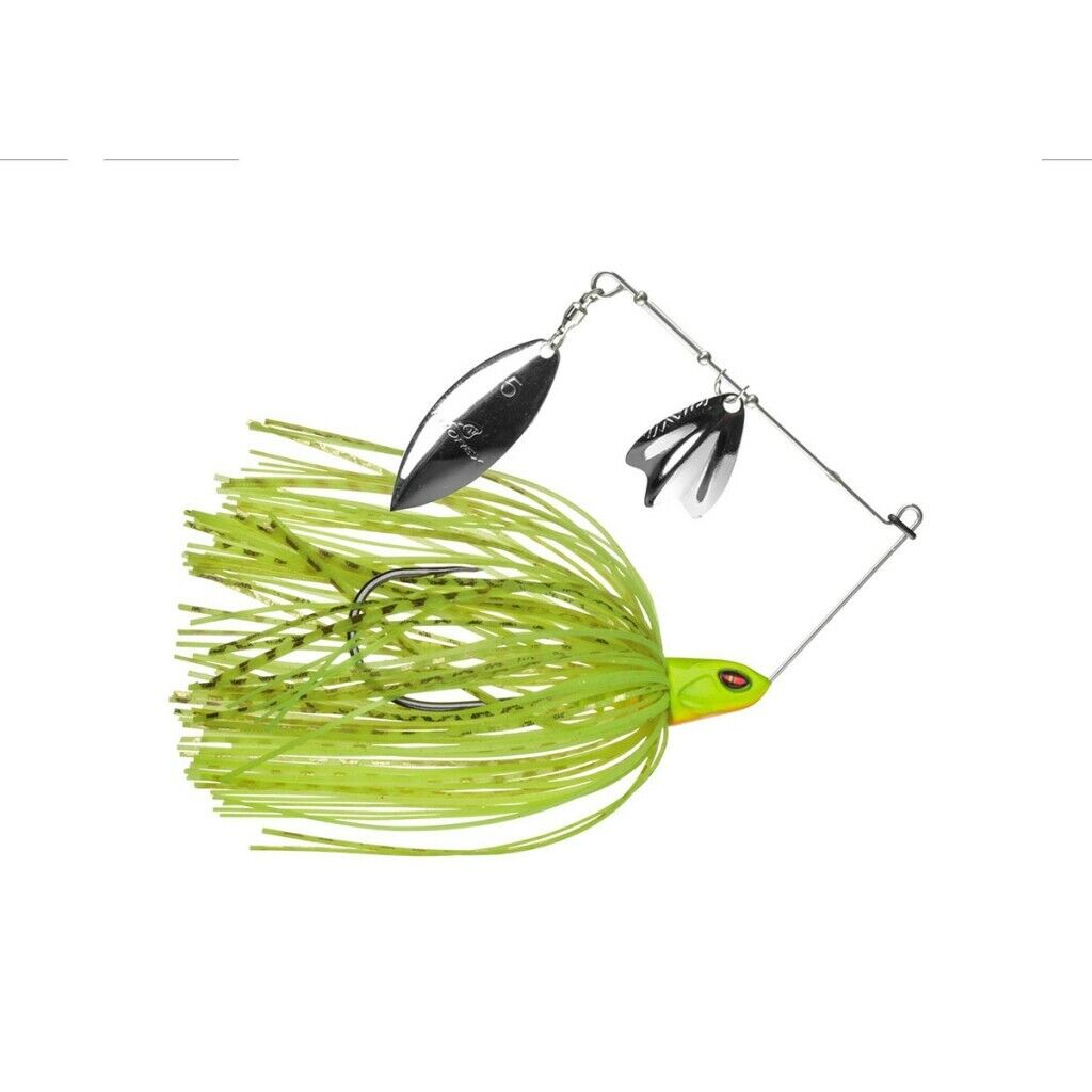 Daiwa Prorex Spinnerbait Micro Willow Tandem 3,5g 5g 7g 10,5g 14g 21g