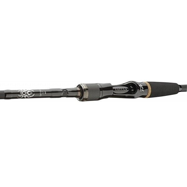 Daiwa Angelrute Baitcastrute, Tatula Baitcast, verschiedene Modelle