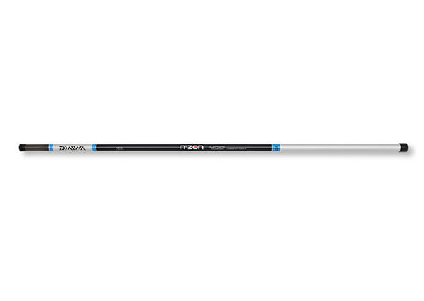 Daiwa N´Zon Kescherstock Kescherstab Landing net Handle 3m 4m 5m