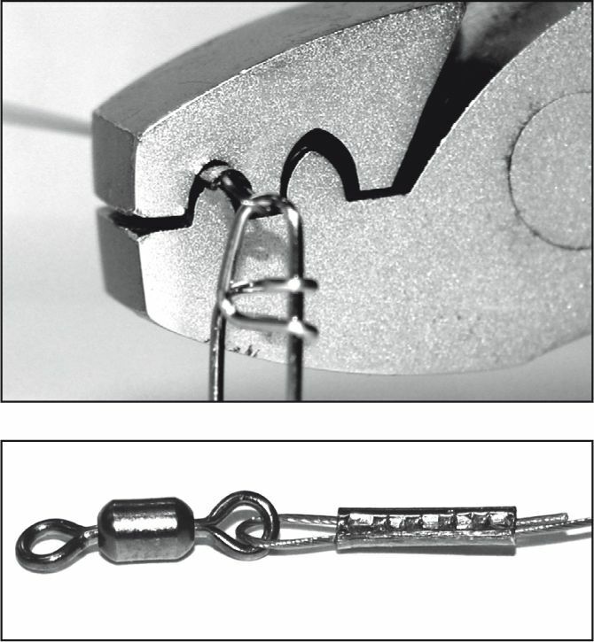 Spro Predator Zangen, Hakenlöser, Splitring Pliers, Klemmhülsenzange, Tools