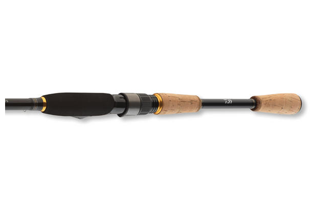 Daiwa Ballistic X Tele Spin Teleskoprute Spinnrute versch. Modelle - Neuheit 22