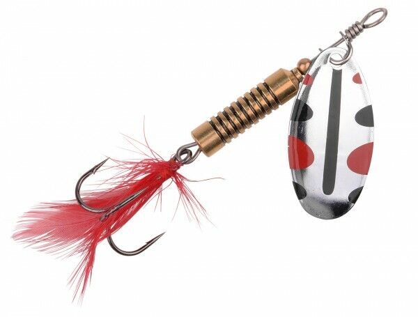 Spro Power Catcher Spinner versch. Farben 2,5g 3,5g 5g 8g 11g Power Catcher