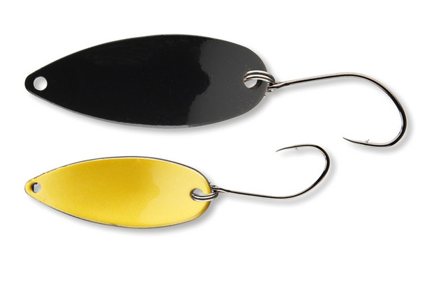 Cormoran Toro Ultra Light Spoon UL6 28 mm 1,8 g verschiedene Farben