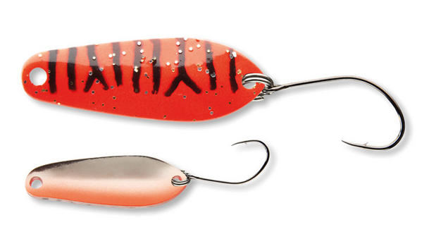 Cormoran Toro Ultra Light Spoon UL4 25 mm 1,6 g verschiedene Farben