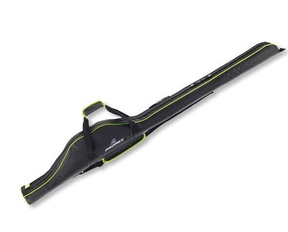 Daiwa Prorex Rutenfutteral für 2 montierte Rute 157 cm 3,00m Spinnruten Allround