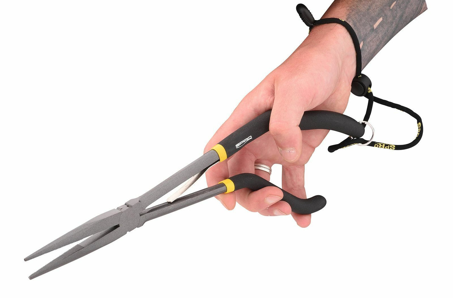 Spro Pistol Grip Pliers 28cm Hakenlösezange Saltwater resistant
