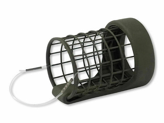 N´ZON Feederkorb Cage Feeder Futterkorb für Feederfischen 20g