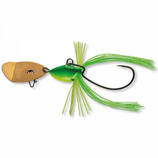 Daiwa Prorex Flex Blade Jig Chatterbaits 14,0g oder 21,0g BREITIS-ANGLERTREFF