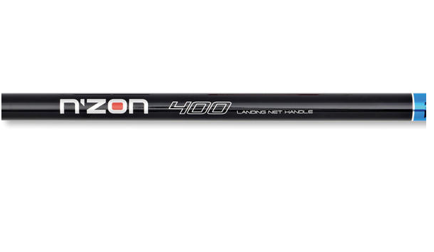 Daiwa N´Zon Kescherstock Kescherstab Landing net Handle 3m 4m 5m