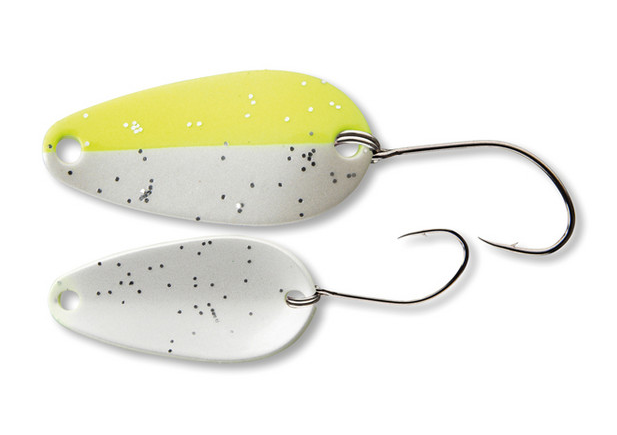 Cormoran Toro Ultra Light Spoon UL5 23 mm 1,6 g verschiedene Farben