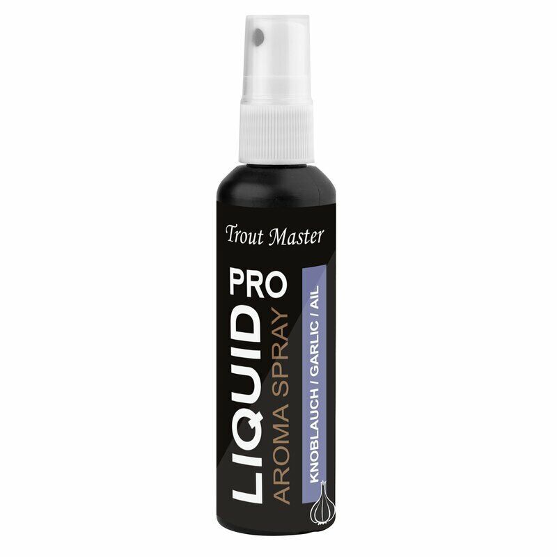 Spro Trout Master Pro Liquid Spray 50ml versch. Sorten