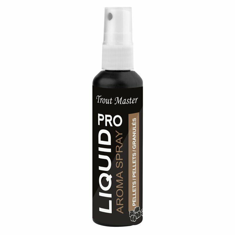 Spro Trout Master Pro Liquid Spray 50ml versch. Sorten