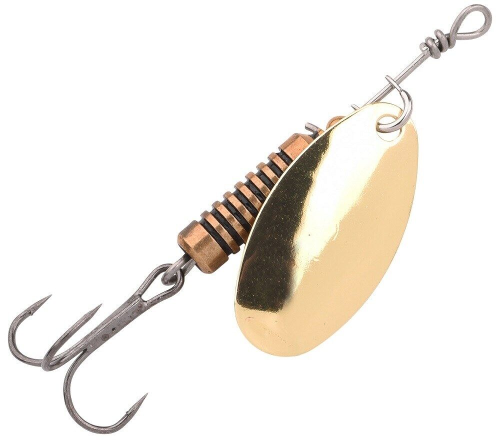 Spro Power Catcher Spinner versch. Farben 2,5g 3,5g 5g 8g 11g Power Catcher