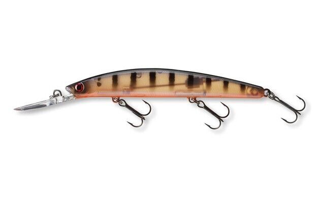 Daiwa TN Tournament Double Clutch 75SP-G 95SP-G 75 / 95 Wobbler Japan Zander