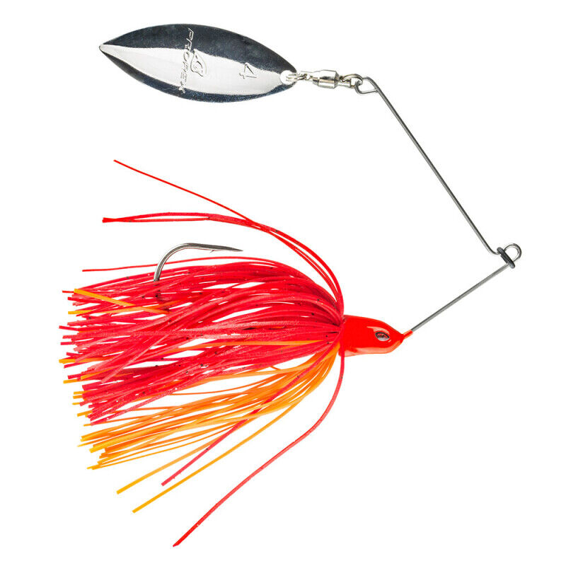 Daiwa Prorex Spinnerbait Micro Willow Tandem 3,5g 5g 7g 10,5g 14g 21g