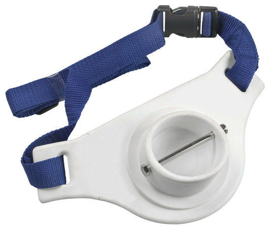 Spro Gimbal Holder 9" Wide Bauchgurt, Drillgurt, Kampfgurt zum Drillen.