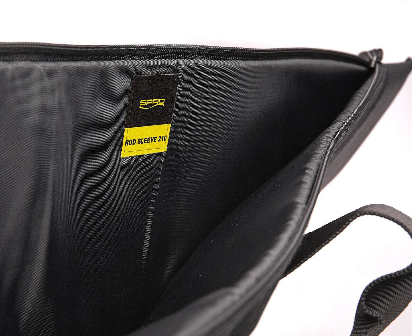 Spro Single Rod Sleeve Rutenfutteral 190 210 240 270 Rutentasche Tasche für Rute
