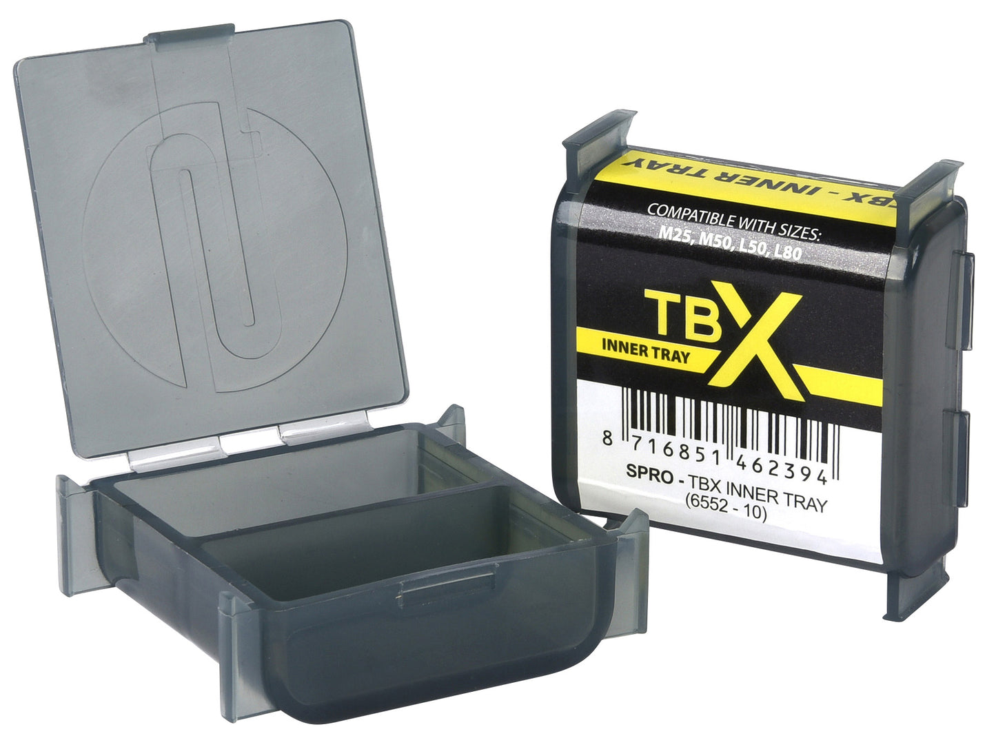 SPRO Hardbait Box Tackle Box sonstige
