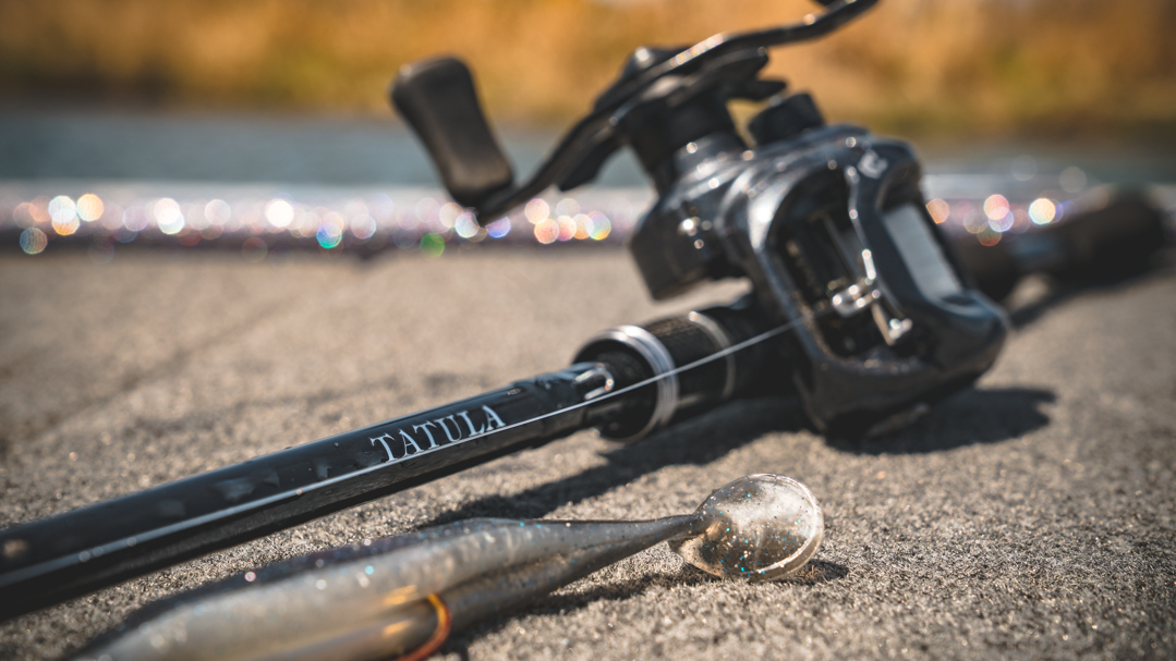 Daiwa Tatula XT Baitcast L M ML MH H Baitcastrute