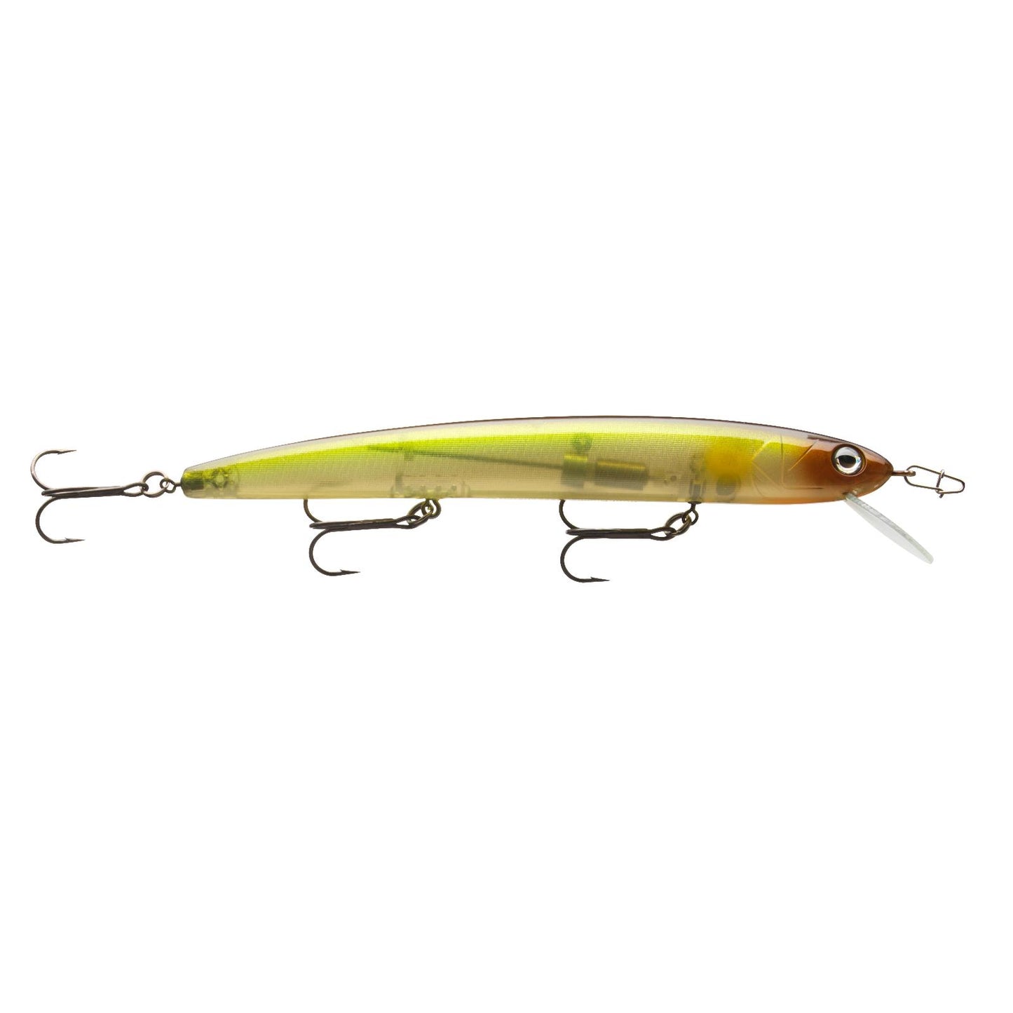 DAIWA HMKL STEEZ CUSTOM 137SP MINNOWBAIT 13,7cm 16,1g Wobbler