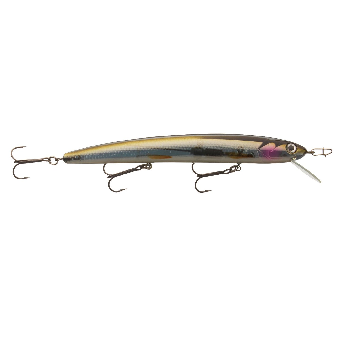 DAIWA HMKL STEEZ CUSTOM 137SP MINNOWBAIT 13,7cm 16,1g Wobbler