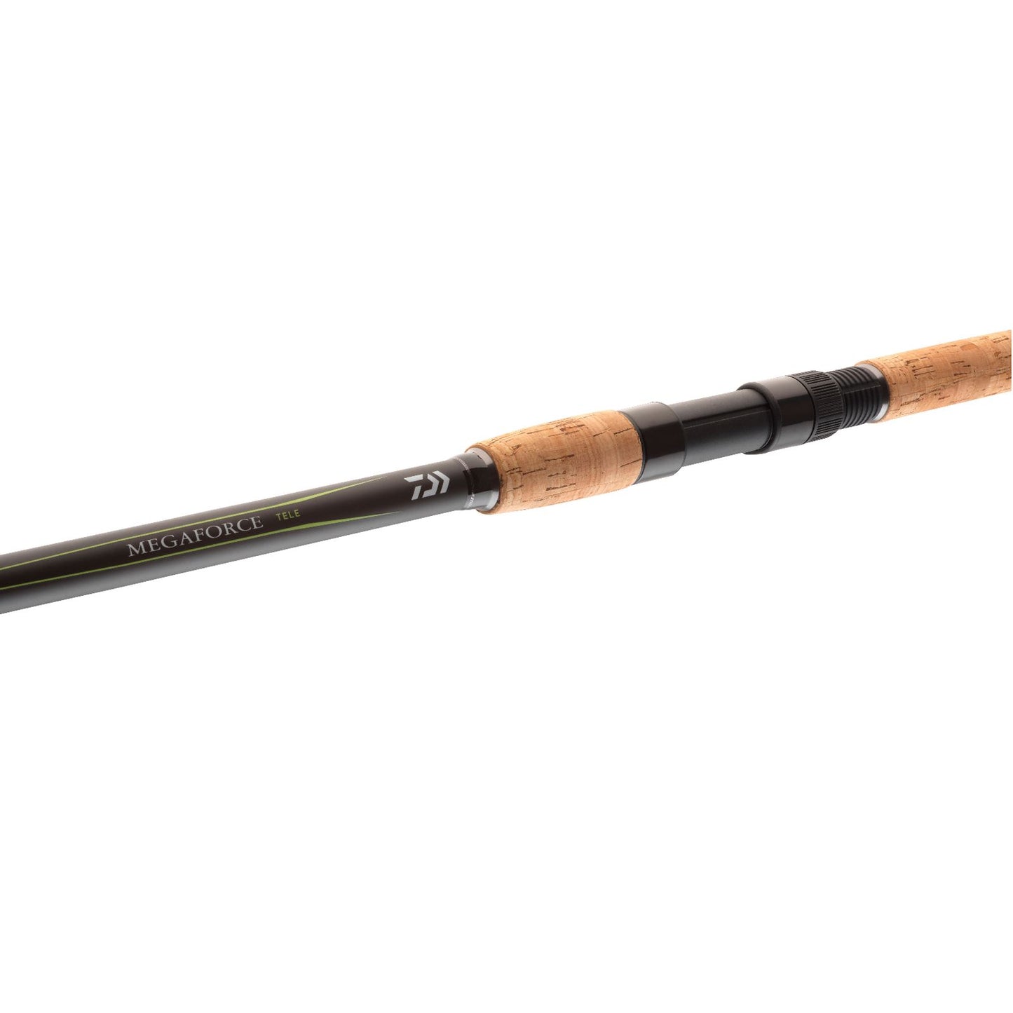 Daiwa Megaforce Tele Angelrute Teleskoprute Allroundrute
