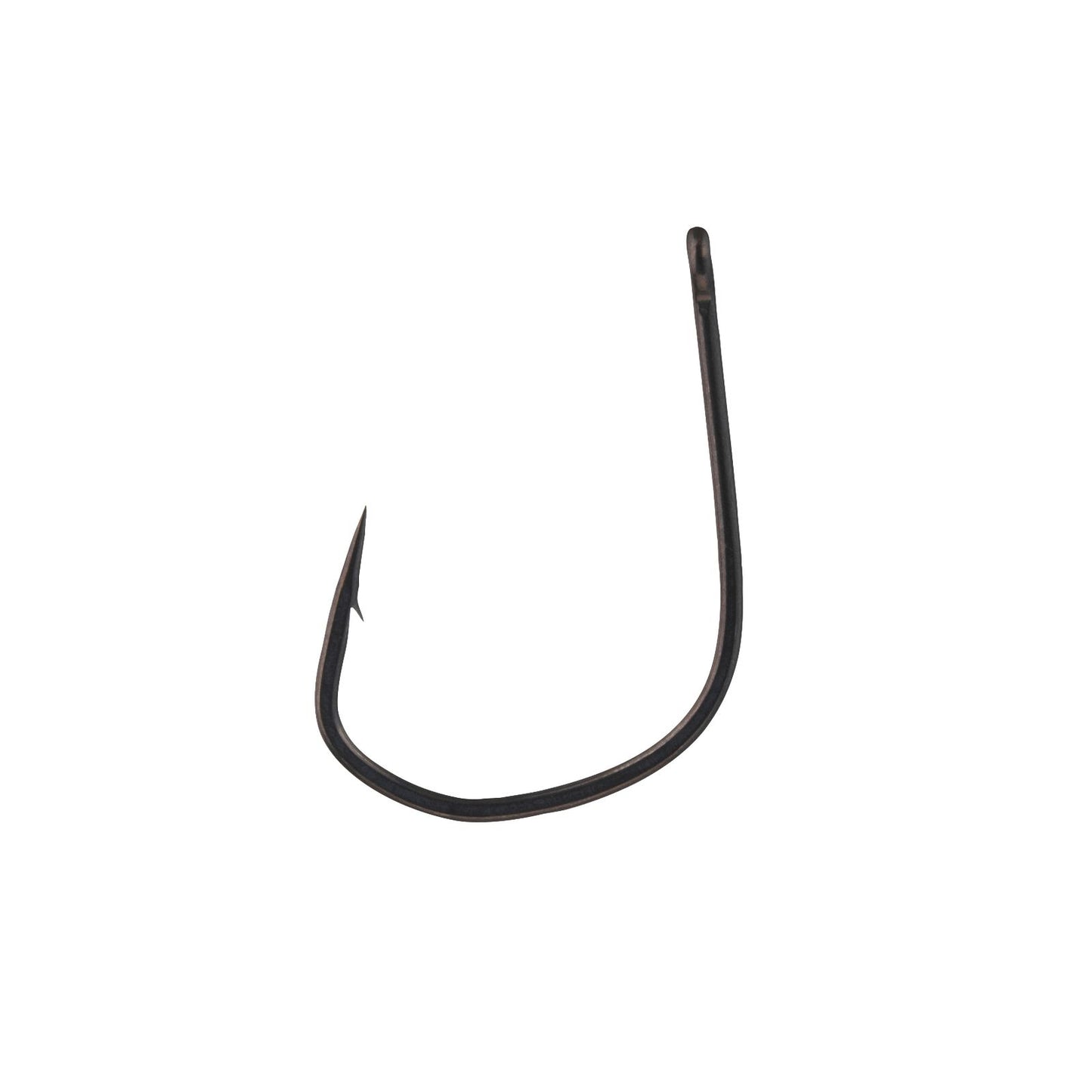 DAIWA STEEZ WORM HOOK WACKY EINZELHAKEN