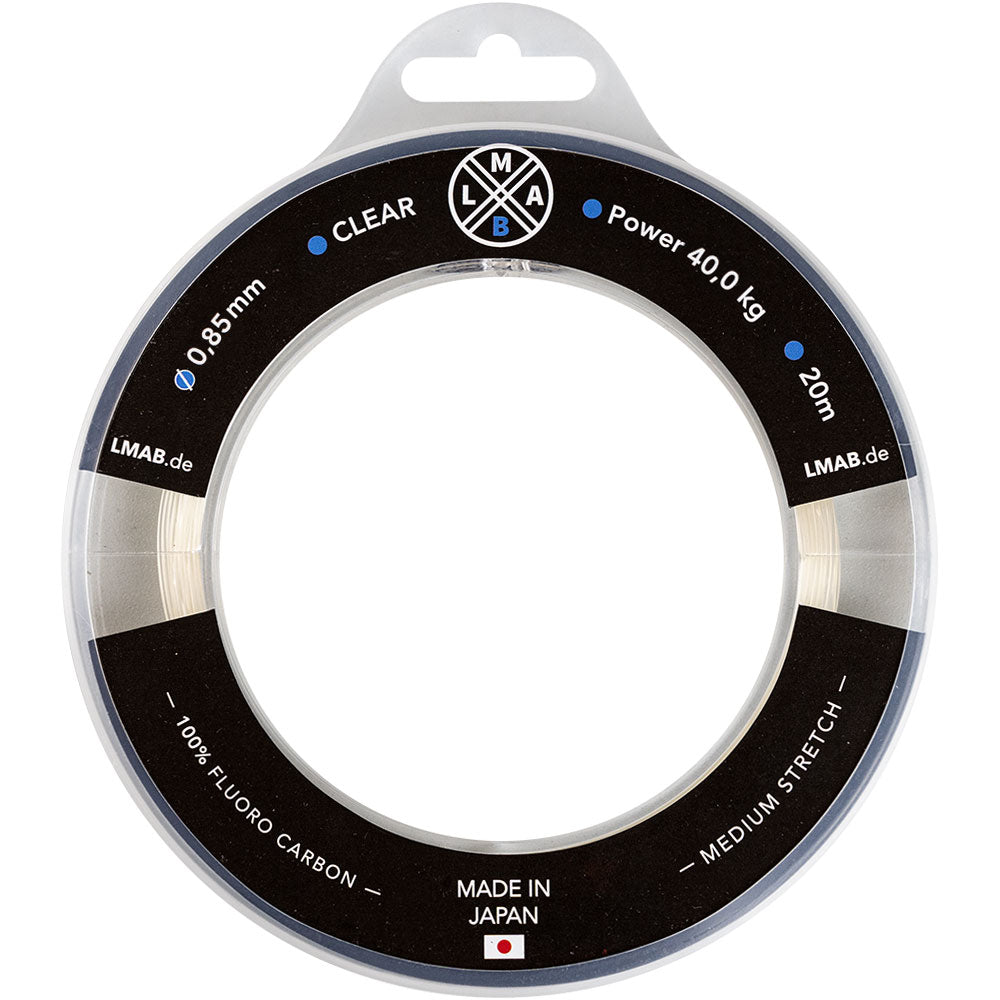 LMAB Fluorocarbon 100 PRO