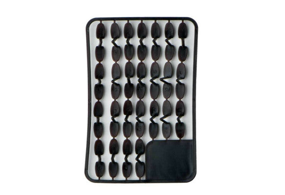 Mivardi Pellet Stopper braun Small Large