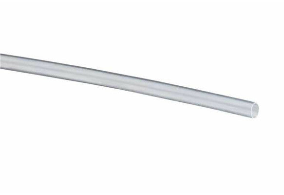 Mivardi Shrink Tube Schrumpfschlauch Grün / Klar versch. Größen