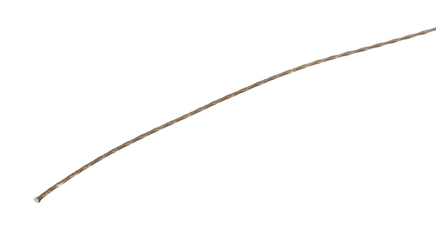 MIvardi Hooklink Survivor 20m 25lb / 35lb Vorfachmaterial